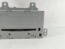 2011-2012 Chevrolet Cruze Radio AM FM Cd Player Receiver Replacement P/N:94563269 95914367 Fits 2010 2011 2012 OEM Used Auto Parts