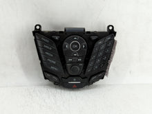 2013-2016 Ford Escape Radio Control Panel