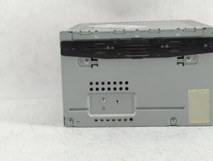 2010 Ford Fusion Radio AM FM Cd Player Receiver Replacement P/N:9E5T-19C157-AC Fits OEM Used Auto Parts