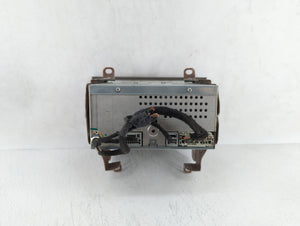 2006 Lincoln Ls Radio AM FM Cd Player Receiver Replacement P/N:6W4T-18C868-AA Fits OEM Used Auto Parts