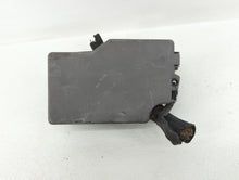 2013 Mazda 3 Fusebox Fuse Box Panel Relay Module P/N:BBM6-66761 BFD2-66761 Fits OEM Used Auto Parts