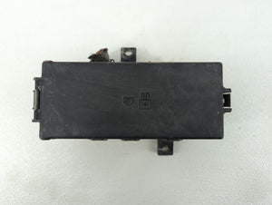 2012-2014 Ford Mustang Fusebox Fuse Box Panel Relay Module P/N:5C3T-14B192-AA AR3T-14A003-AB Fits 2012 2013 2014 OEM Used Auto Parts