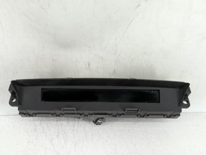 2009-2013 Mazda 6 Radio AM FM Cd Player Receiver Replacement P/N:2 GS3M A GAA9 61 1J0 Fits 2009 2010 2011 2012 2013 OEM Used Auto Parts