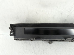 2009-2013 Mazda 6 Radio AM FM Cd Player Receiver Replacement P/N:2 GS3M A GAA9 61 1J0 Fits 2009 2010 2011 2012 2013 OEM Used Auto Parts