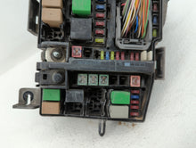 2011-2013 Kia Optima Fusebox Fuse Box Panel Relay Module P/N:91202-2T971 Fits 2011 2012 2013 OEM Used Auto Parts