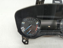 2016 Ford Fusion Instrument Cluster Speedometer Gauges P/N:GS7T-10849-EA Fits OEM Used Auto Parts