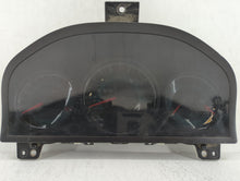 2010 Ford Fusion Instrument Cluster Speedometer Gauges P/N:AE5T-10849-RC Fits OEM Used Auto Parts