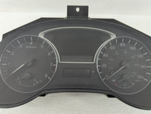 2013 Nissan Altima Instrument Cluster Speedometer Gauges P/N:24810 3TA0D 24810 3TA0C Fits OEM Used Auto Parts