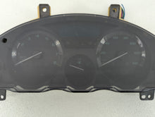 2008-2010 Mini Cooper Instrument Cluster Speedometer Gauges P/N:1370492 67379411 Fits 2008 2009 2010 OEM Used Auto Parts