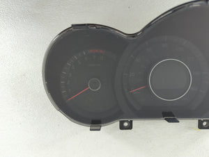 2014-2015 Kia Optima Instrument Cluster Speedometer Gauges P/N:94031-2T270 Fits 2014 2015 OEM Used Auto Parts