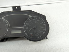 2013 Nissan Altima Instrument Cluster Speedometer Gauges P/N:24810 3TA0D 24810 3TA0C Fits OEM Used Auto Parts