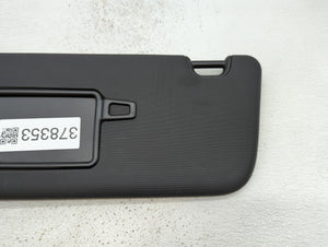 2014-2019 Kia Soul Sun Visor Shade Replacement Driver Left Mirror Fits 2014 2015 2016 2017 2018 2019 OEM Used Auto Parts