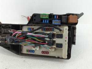 2011 Nissan Altima Fusebox Fuse Box Panel Relay Module P/N:284B71HR0C 284B71AA1A Fits OEM Used Auto Parts