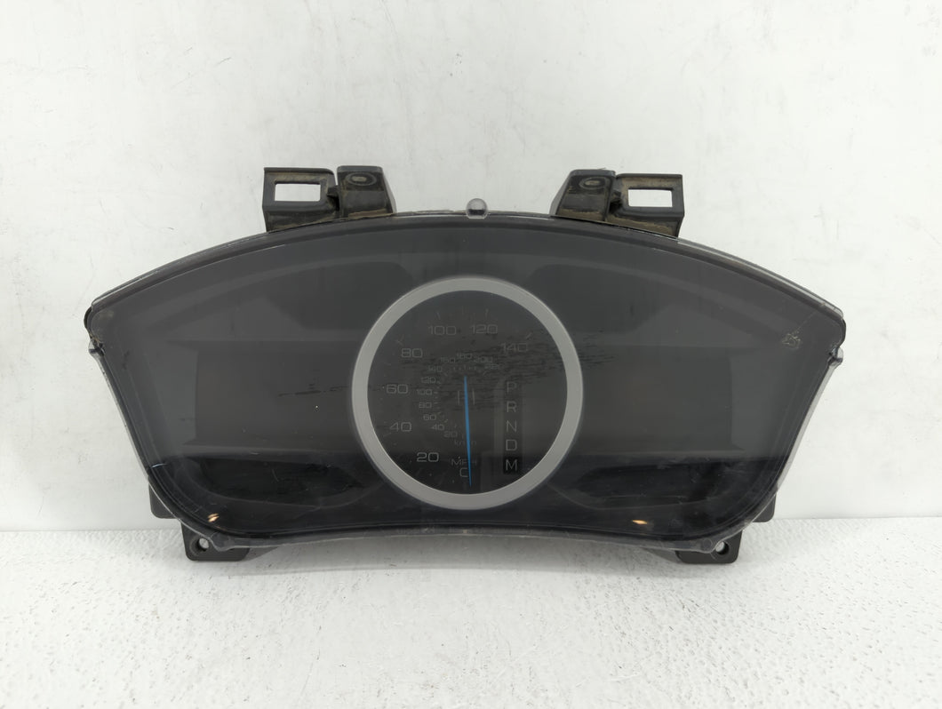 2014-2015 Ford Explorer Instrument Cluster Speedometer Gauges P/N:EB5T-10849-C Fits 2014 2015 OEM Used Auto Parts