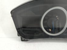 2014-2015 Ford Explorer Instrument Cluster Speedometer Gauges P/N:EB5T-10849-C Fits 2014 2015 OEM Used Auto Parts