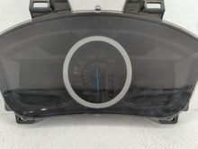 2014-2015 Ford Explorer Instrument Cluster Speedometer Gauges P/N:EB5T-10849-C Fits 2014 2015 OEM Used Auto Parts