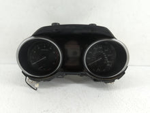 2015 Subaru Legacy Instrument Cluster Speedometer Gauges P/N:A2C87064303 A2C87064503 Fits OEM Used Auto Parts