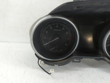 2015 Subaru Legacy Instrument Cluster Speedometer Gauges P/N:A2C87064303 A2C87064503 Fits OEM Used Auto Parts