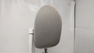 2001 Chrysler Sebring Headrest Head Rest Front Driver Passenger Seat Fits OEM Used Auto Parts - Oemusedautoparts1.com