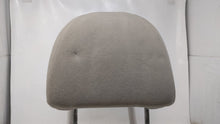 2001 Chrysler Sebring Headrest Head Rest Front Driver Passenger Seat Fits OEM Used Auto Parts - Oemusedautoparts1.com