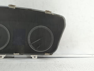 2015 Hyundai Sonata Instrument Cluster Speedometer Gauges P/N:94001-C2000 Fits OEM Used Auto Parts