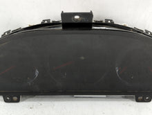 2011-2012 Ford Fusion Instrument Cluster Speedometer Gauges P/N:BE5T-10849-GD Fits 2011 2012 OEM Used Auto Parts