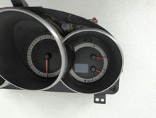 2004-2006 Mazda 3 Instrument Cluster Speedometer Gauges P/N:42 BN8J BP4K55430 K9001 Fits 2004 2005 2006 OEM Used Auto Parts