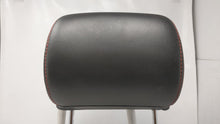 2006 Volkswagen Rabbit Headrest Head Rest Front Driver Passenger Seat Fits OEM Used Auto Parts - Oemusedautoparts1.com