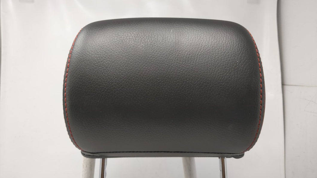 2006 Volkswagen Rabbit Headrest Head Rest Front Driver Passenger Seat Fits OEM Used Auto Parts - Oemusedautoparts1.com