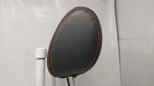 2006 Volkswagen Rabbit Headrest Head Rest Front Driver Passenger Seat Fits OEM Used Auto Parts - Oemusedautoparts1.com