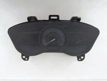 2015 Ford Fusion Instrument Cluster Speedometer Gauges P/N:FS7T-10849-JC FS7T-10849-JE Fits OEM Used Auto Parts