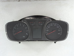 2010 Chevrolet Equinox Instrument Cluster Speedometer Gauges P/N:20919738 20903929 Fits OEM Used Auto Parts