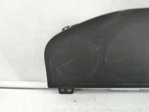 2011 Ford Fusion Instrument Cluster Speedometer Gauges P/N:BE5T-10849-CC BE5T-10849-CD Fits OEM Used Auto Parts