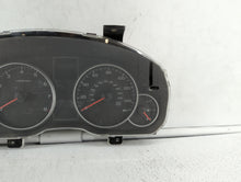 2013-2014 Subaru Legacy Instrument Cluster Speedometer Gauges P/N:85004AJ01A Fits 2013 2014 OEM Used Auto Parts