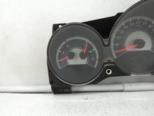 2011-2014 Chrysler 200 Instrument Cluster Speedometer Gauges P/N:P56046911AC P56046514AF Fits 2011 2012 2013 2014 OEM Used Auto Parts