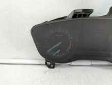 2014-2015 Ford Fusion Instrument Cluster Speedometer Gauges P/N:ES7T-10849-EB ES7T-10849-EA Fits 2014 2015 OEM Used Auto Parts