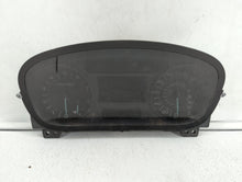 2013 Ford Edge Instrument Cluster Speedometer Gauges P/N:DT4T-10849-NA DT4T-10849-NE Fits OEM Used Auto Parts