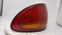 1995 Mazda Millenia Tail Light Assembly Passenger Right OEM Fits OEM Used Auto Parts - Oemusedautoparts1.com