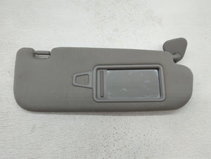 2011-2016 Kia Optima Sun Visor Shade Replacement Passenger Right Mirror Fits 2011 2012 2013 2014 2015 2016 OEM Used Auto Parts