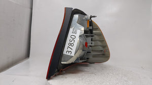 1999-2000 Bmw 528i Tail Light Assembly Driver Left OEM Fits 1999 2000 OEM Used Auto Parts - Oemusedautoparts1.com