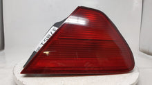 1998 Honda Accord Tail Light Assembly Passenger Right OEM Fits OEM Used Auto Parts - Oemusedautoparts1.com