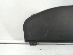 2010 Ford Fusion Instrument Cluster Speedometer Gauges P/N:AE5T-10849-NC Fits OEM Used Auto Parts