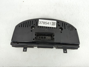 2009 Volkswagen Passat Instrument Cluster Speedometer Gauges P/N:3C0 920 971 N 3C0920 971S Fits OEM Used Auto Parts