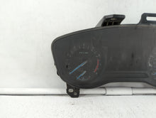 2013 Ford Fusion Instrument Cluster Speedometer Gauges P/N:DS7T-10849-EJ DS7T-10849-EH Fits OEM Used Auto Parts