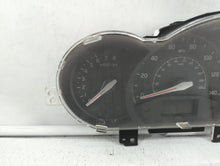 2016-2017 Kia Rio Instrument Cluster Speedometer Gauges P/N:94024-1W770 15005-122 Fits 2016 2017 OEM Used Auto Parts