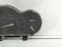 2016-2017 Kia Rio Instrument Cluster Speedometer Gauges P/N:94024-1W770 15005-122 Fits 2016 2017 OEM Used Auto Parts