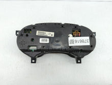 2013 Dodge Charger Instrument Cluster Speedometer Gauges P/N:P05091771AD P05091771AC Fits OEM Used Auto Parts