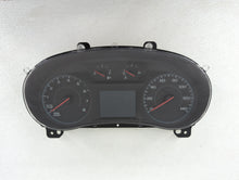 2016 Chevrolet Malibu Instrument Cluster Speedometer Gauges P/N:84057459 84057458 Fits OEM Used Auto Parts