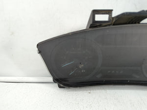 2014 Ford Explorer Instrument Cluster Speedometer Gauges P/N:EB5T-10849-LA Fits OEM Used Auto Parts