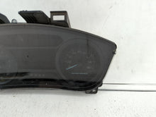 2014 Ford Explorer Instrument Cluster Speedometer Gauges P/N:EB5T-10849-LA Fits OEM Used Auto Parts